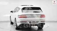 2022 Genesis GV80