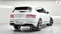 2022 Genesis GV80