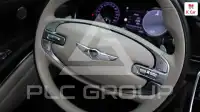 2022 Genesis GV80