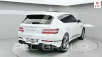 2022 Genesis GV80
