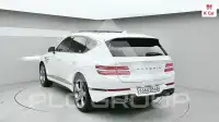 2022 Genesis GV80