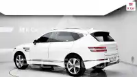 2022 Genesis GV80
