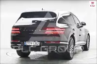 2022 Genesis GV80