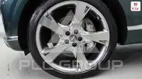 2022 Genesis GV80
