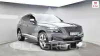 2022 Genesis GV80