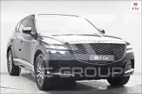 2022 Genesis GV80