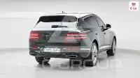 2022 Genesis GV80