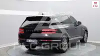 2022 Genesis GV80