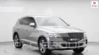 2022 Genesis GV80