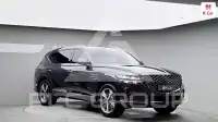 2022 Genesis GV80