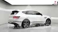 2022 Genesis GV80