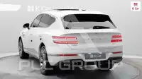 2022 Genesis GV80