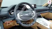 2022 Genesis GV80
