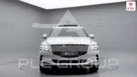 2022 Genesis GV80