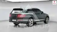2022 Genesis GV80