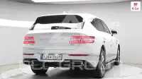 2022 Genesis GV80
