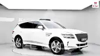 2022 Genesis GV80
