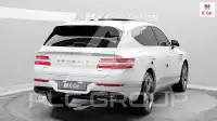 2022 Genesis GV80