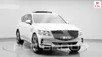 2022 Genesis GV80