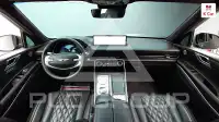 2022 Genesis GV80