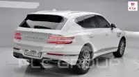 2022 Genesis GV80