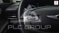 2022 Genesis GV80