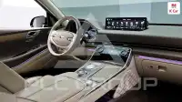 2022 Genesis GV80