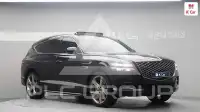 2022 Genesis GV80