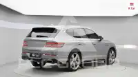 2022 Genesis GV80