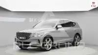 2022 Genesis GV80
