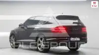 2022 Genesis GV80