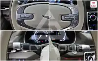 2022 Genesis GV80