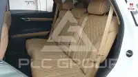 2022 Genesis GV80