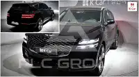 2022 Genesis GV80