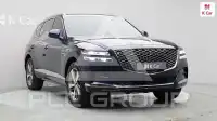 2022 Genesis GV80