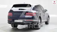 2022 Genesis GV80