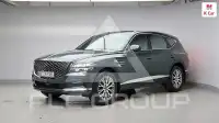 2022 Genesis GV80