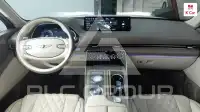 2022 Genesis GV80