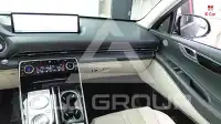 2022 Genesis GV80