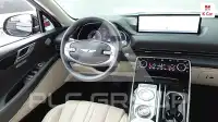 2022 Genesis GV80
