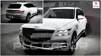 2022 Genesis GV80