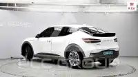 2022 Genesis GV60