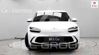 2022 Genesis GV60