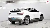 2022 Genesis GV60