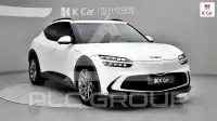 2022 Genesis GV60