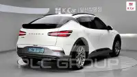 2022 Genesis GV60