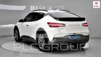 2022 Genesis GV60