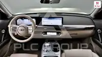2022 Genesis GV60