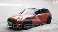 2022 Mini Cooper