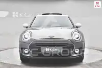 2022 Mini Cooper
